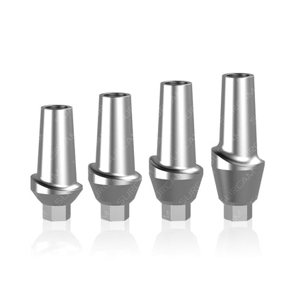 Straight Abutment