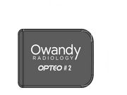 OPTEO Sensor – High-Definition Dental Intraoral Sensor Available in Size 1, 1.5 and 2