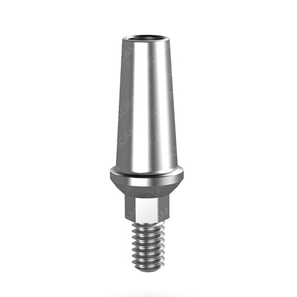 Straight Aesthetic Abutment