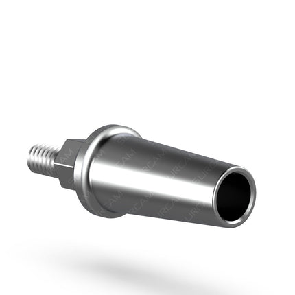 Straight Aesthetic Abutment