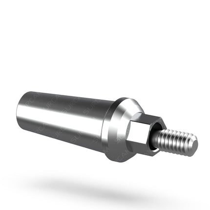 Straight Aesthetic Abutment