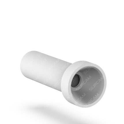 General Plastic sleeve for casting