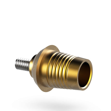 Ti-Base Rotational - Prime Coating