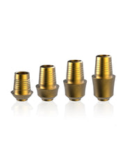 Ti-Base Rotational - Prime Coating