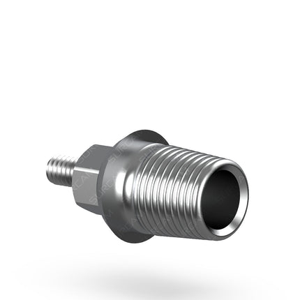 Anti-Rotational - CAD/CAM Ti-Base MIS® Compatible SP Hex