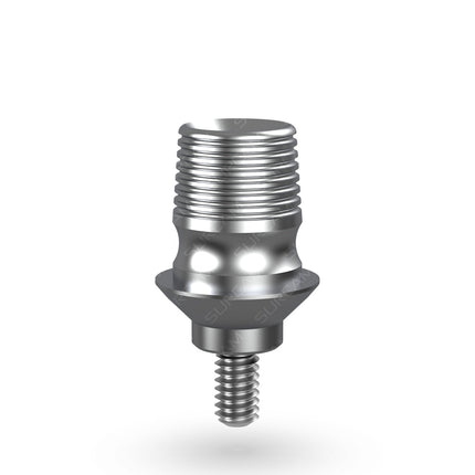 Rotational - CAD/CAM Ti-Base MIS® Compatible SP Hex
