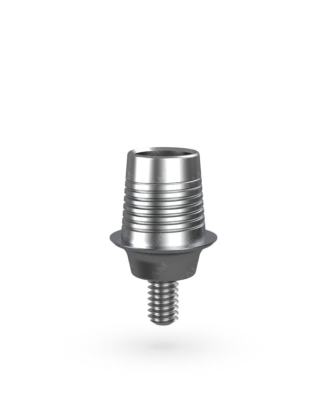 Rotational CAD/CAM Ti-Base Nobel Active® Compatible - Active Hex (RP)