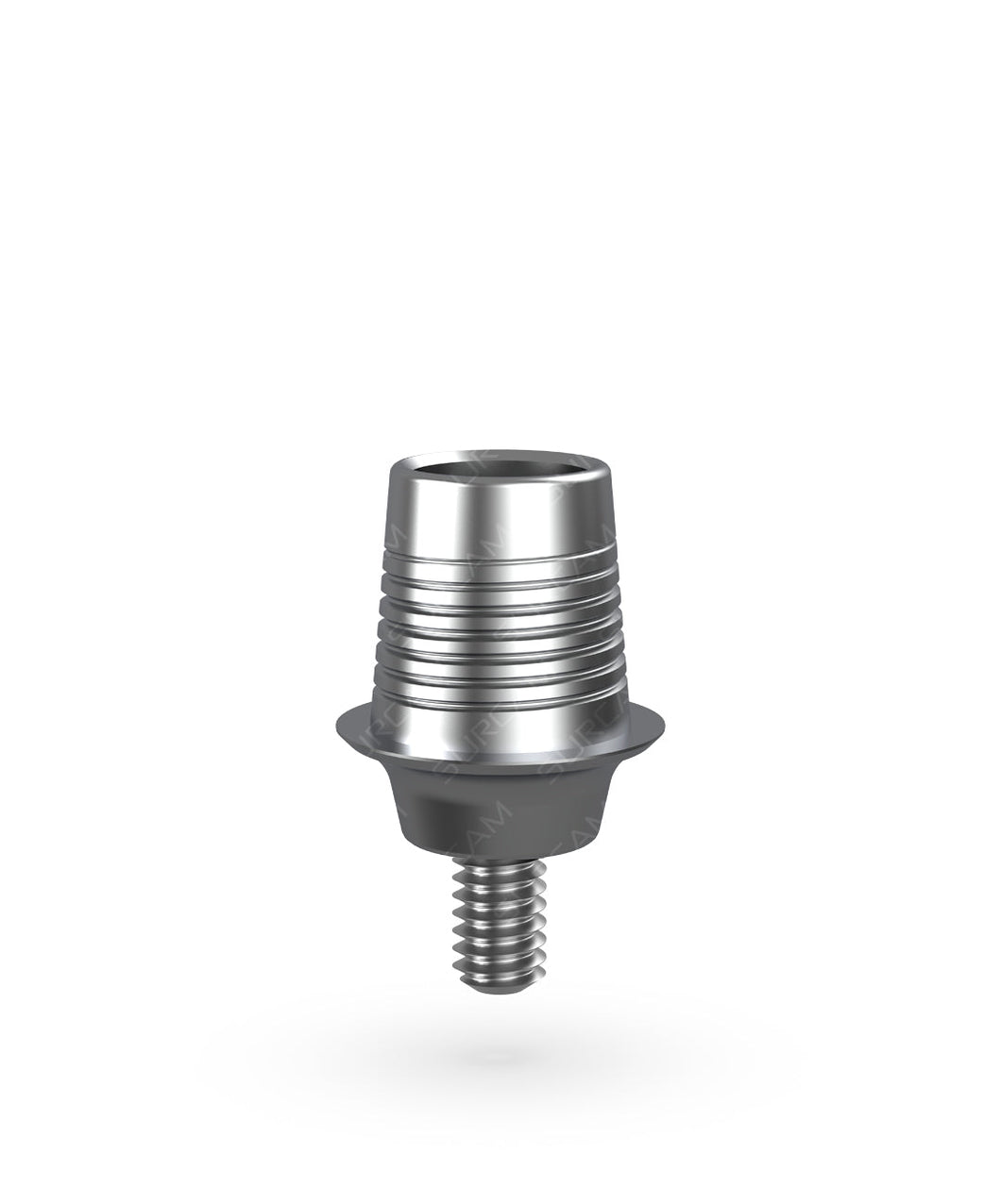 Rotational CAD/CAM Ti-Base Nobel Active® Compatible - Active Hex (RP)