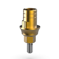 Collection image for: 3D TI BASE CAD/CAM