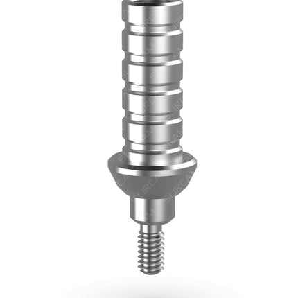 Temporary Aesthetic Abutment Rotational/No-Rotational