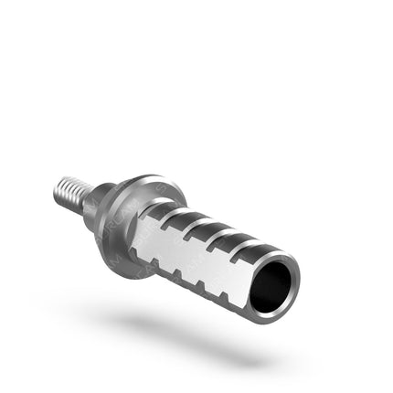 Temporary Aesthetic Abutment Rotational/No-Rotational