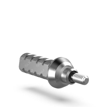 Temporary Aesthetic Abutment Rotational/No-Rotational