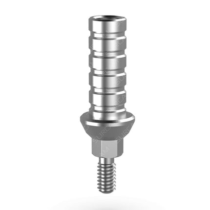 Temporary Aesthetic Abutment Rotational/No-Rotational