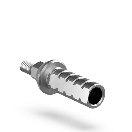 Temporary Aesthetic Abutment Rotational/No-Rotational