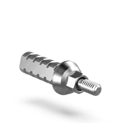Temporary Aesthetic Abutment Rotational/No-Rotational