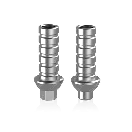 Temporary Aesthetic Abutment Rotational/No-Rotational