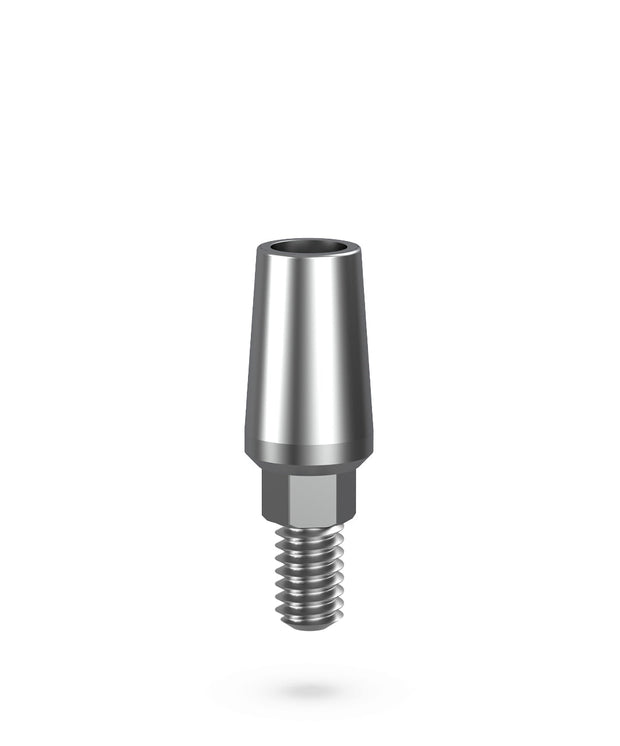 Ultra Slim Straight Abutment
