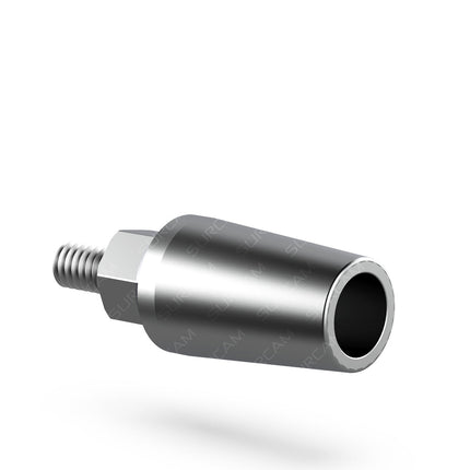 Ultra Slim Straight Abutment