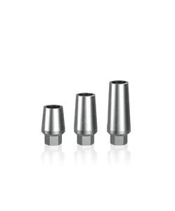Ultra Slim Straight Abutment