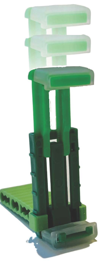 DUO2 Sensibles Positioner Kit