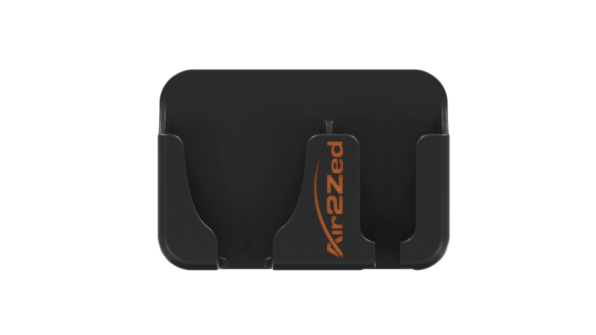 Air2Zed Branded Sensor Holders (3 per pack)