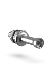 Straight Multi-Unit Key For General Multi-Unit
