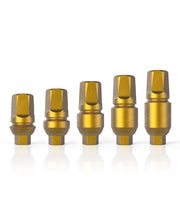 Closed-tray Concave Transfer