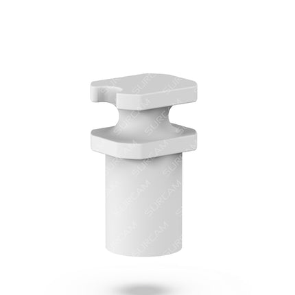 Plastic for Closed-Tray Transfer Prime Coating