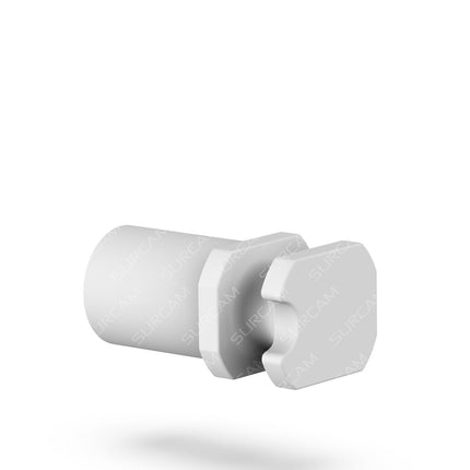 Plastic for Closed-Tray Transfer Prime Coating