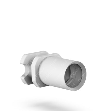 Plastic for Closed-Tray Transfer Prime Coating