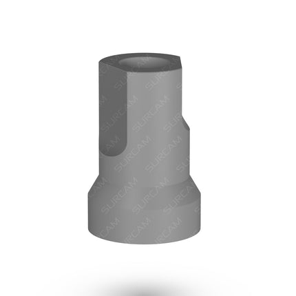 3D scan body Intraoral device For Prime Multi-Unit