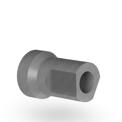 3D scan body Intraoral device For Prime Multi-Unit