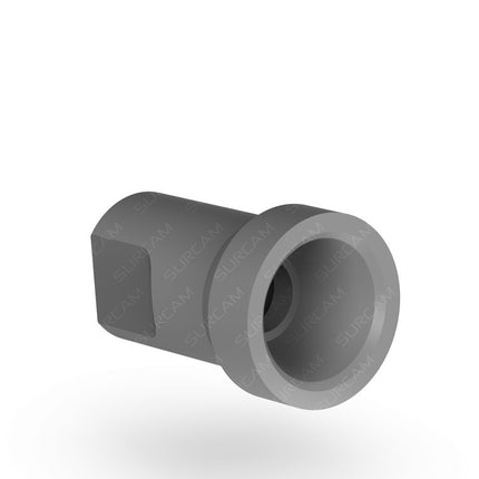 3D scan body Intraoral device For Prime Multi-Unit