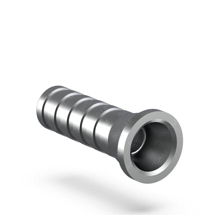Titanium Sleeve For Prime Multi Unit ( Immediatly Loading )