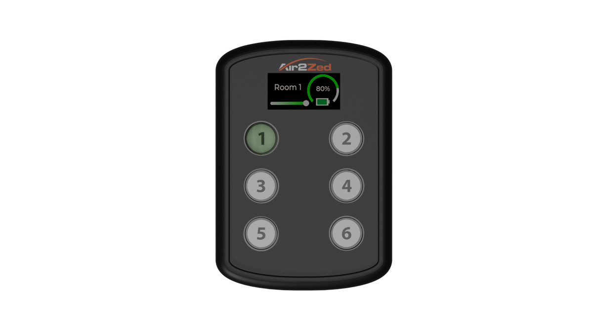 Air2Zed Express Transmitter