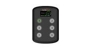 Air2Zed Express Transmitter