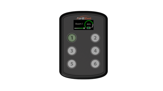 Air2Zed Express Transmitter