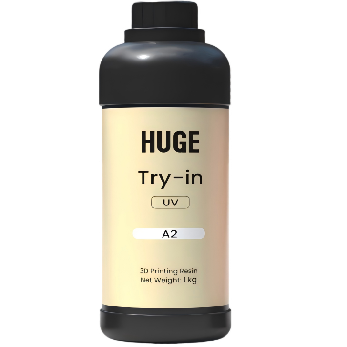 HUGE Printing Try-In Resin (A2)
