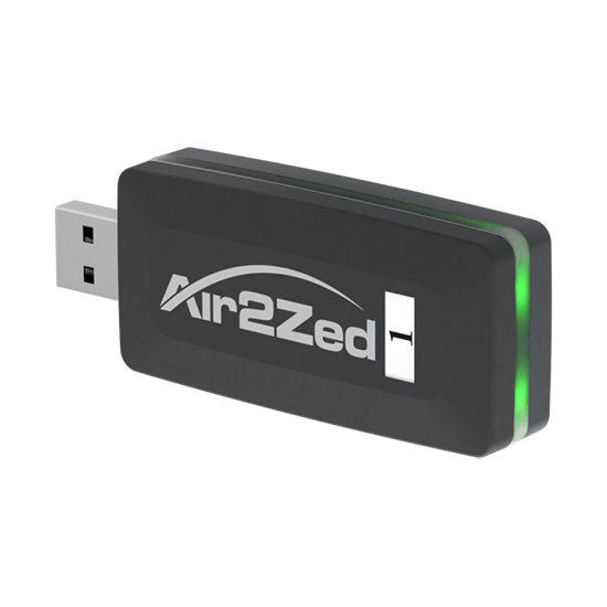 Air2Zed Express Receiver (Zed)