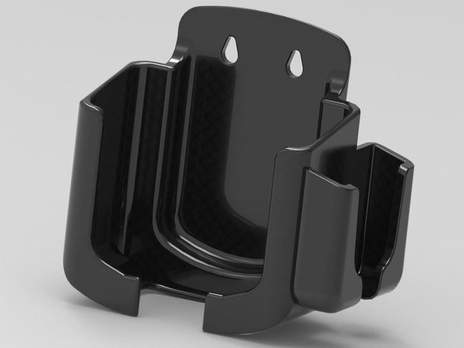Air2Zed Transmitter Cradle