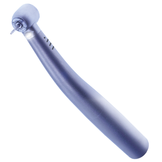 Air Peak™ X600 AMW Turbine: Precision, Power, and Comfort Redefined