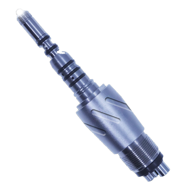 AirLED C200: Revolutionizing Illumination and Flexibility in Dental Care