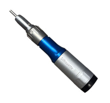 Prophy Genie Combination set, includes: Silhouette 20,000 RPM E-Type Air Motor (NTE-20), 1:4