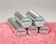 Valplast  Resin: Cartridges Small/Medium/Large 25mm (5 Pack)