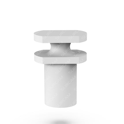 Plastic For Closed-Tray Transfer For Prime Multi-Unit