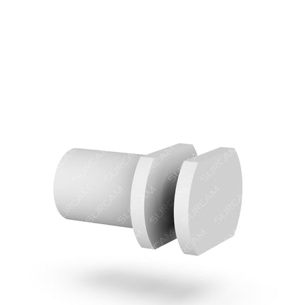 Plastic For Closed-Tray Transfer For Prime Multi-Unit