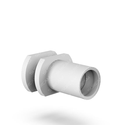 Plastic For Closed-Tray Transfer For Prime Multi-Unit