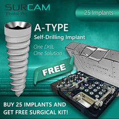 Collection image for: Surgical Kit