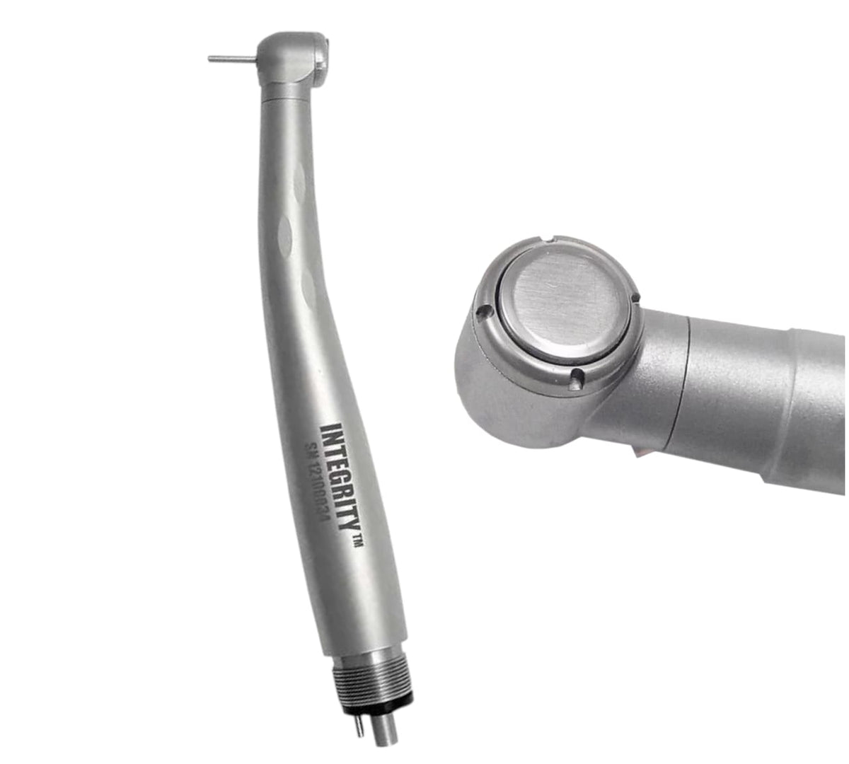 Integrity™ Leverage Classic High-Speed Dental Handpiece