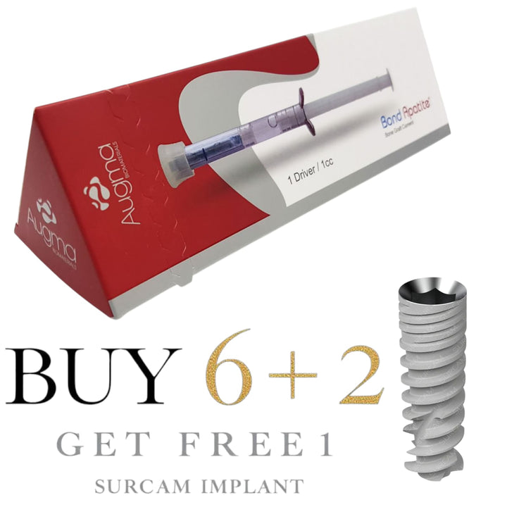 Surcam Deals